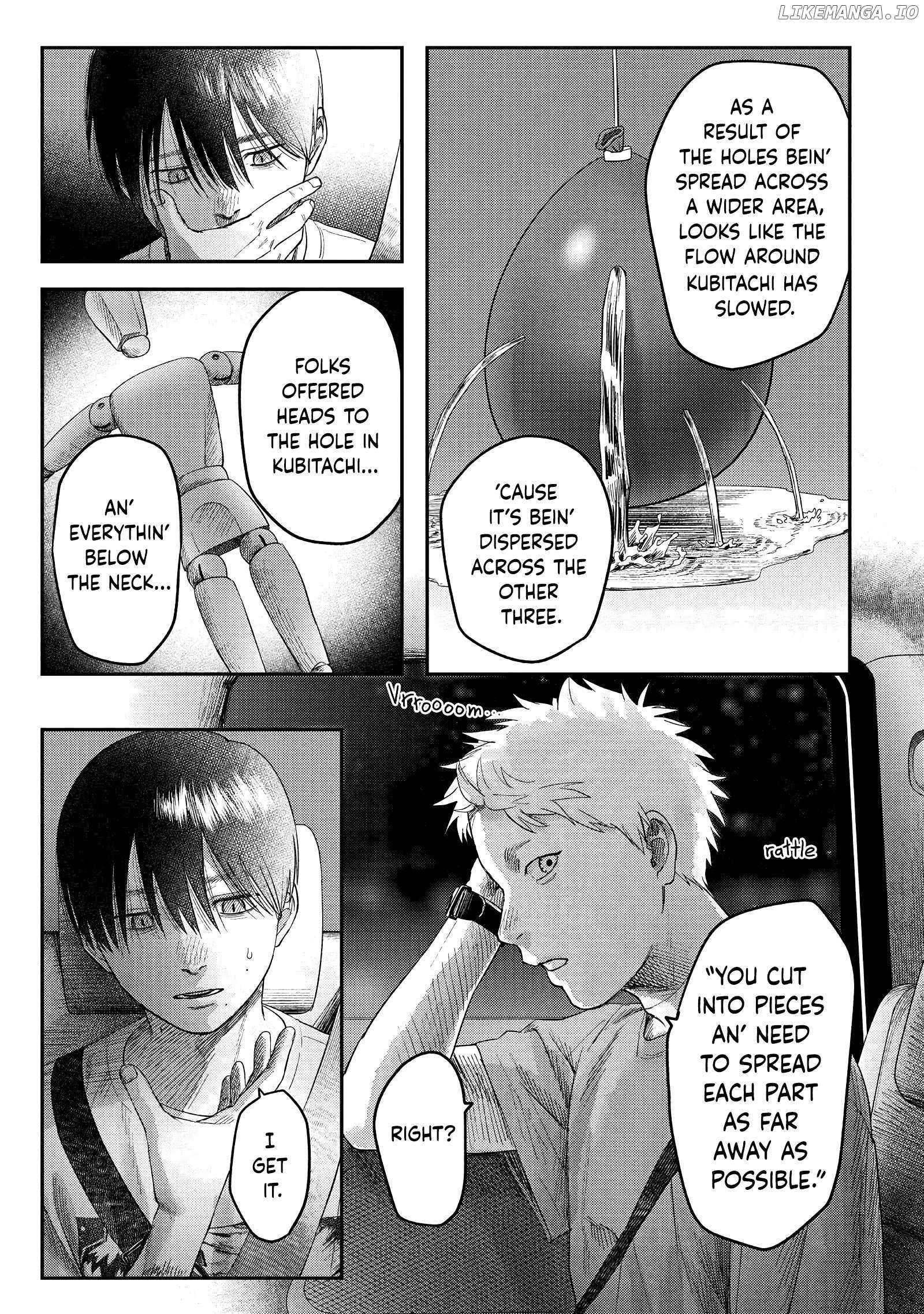 The Summer Hikaru Died Chapter 28 image 09